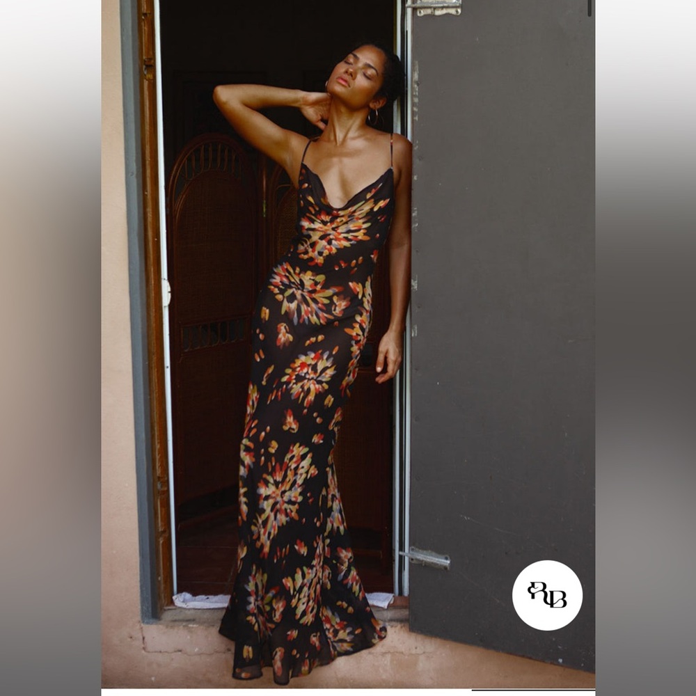 Rat & Boa Catarina Dress